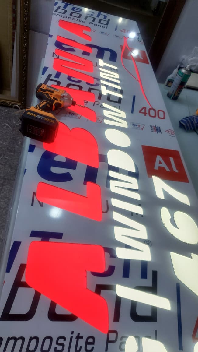 3D Letters thumbnail 17